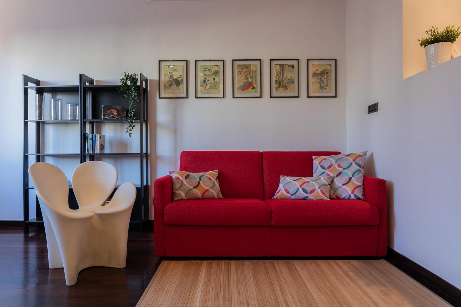 Monte Grappa Apartment By Wonderful Italy 都灵 外观 照片